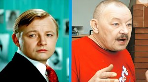 Трагическая судьба Михаила Кононова .Нищета