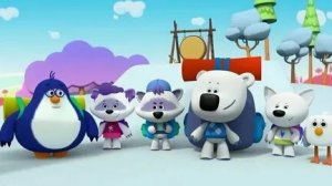 Мимимишки.Прохождение . Новая туса у мимимишек