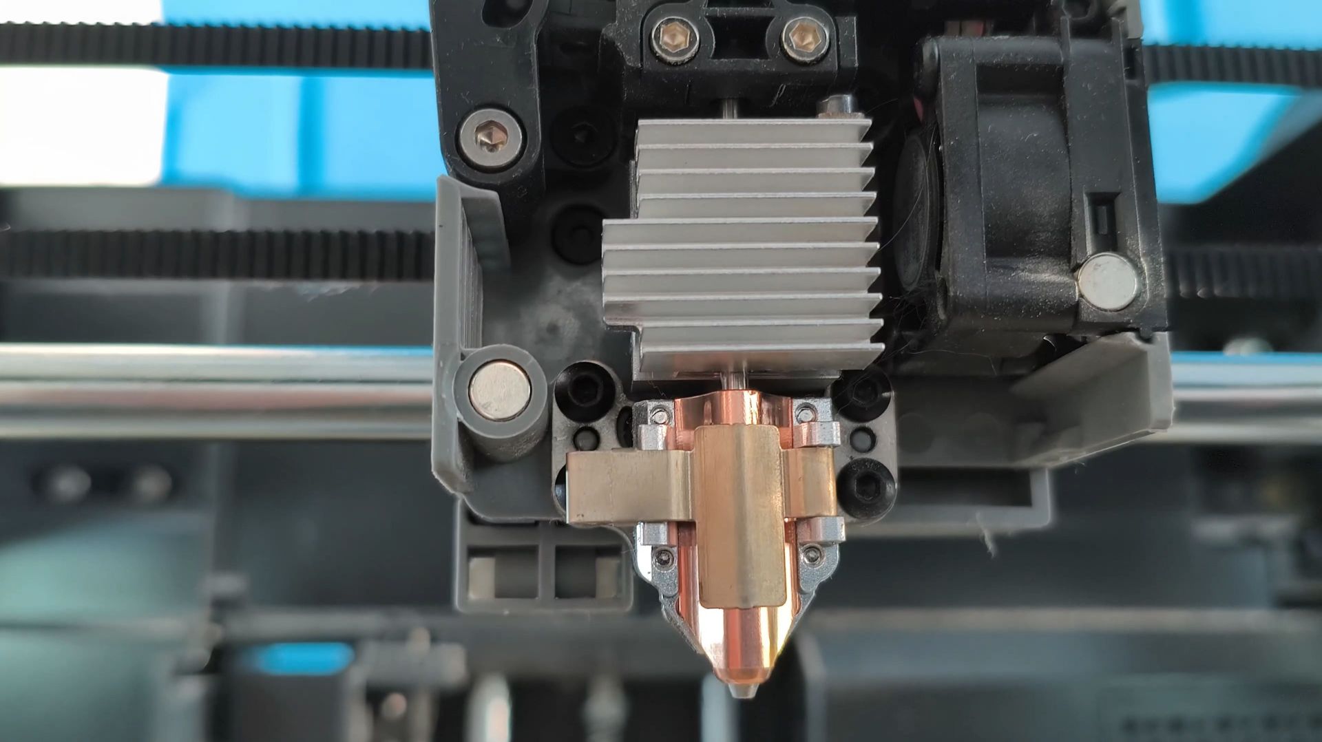 Flashforge AD5X - сопло 0.8мм