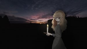 {Кубики-склоны} Слёзы печали