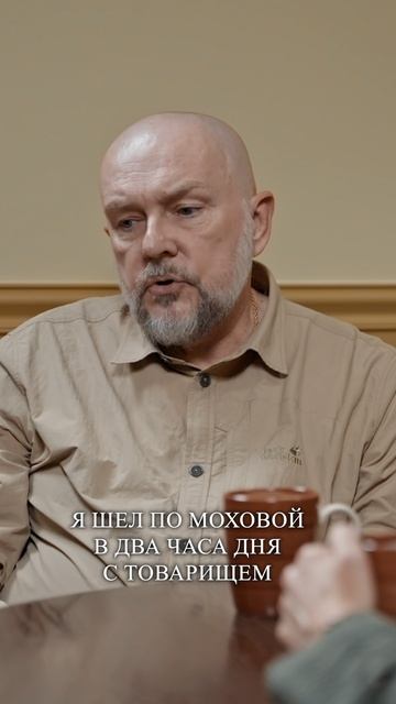 Паломница. Актер Алексей Нилов рассказывает о жизни и вере смотреть онлайн