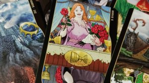 Расклад 121.Его отношения с женой до меня? Во время встреч со мной? После расставания со мной?