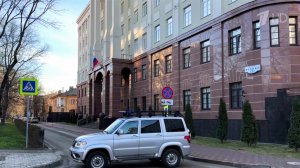 В Крыму предотвращен теракт в здании ФСБ, который готовили украинские спецслужбы.