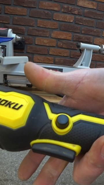 Комплект инструмента SHIDOKU. смотреть онлайн