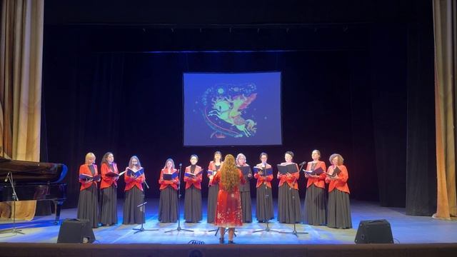 02 Антонио Вивальди Глория