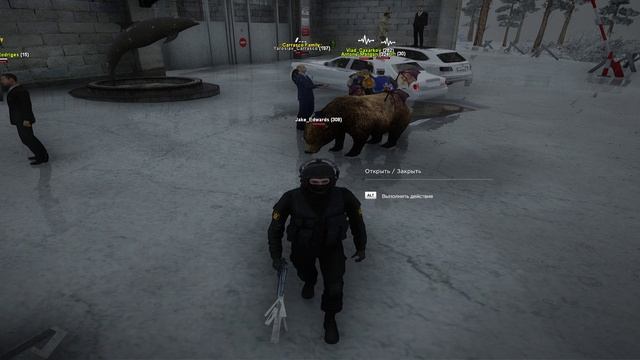 Grand Theft Auto San Andreas 2026.02.02 - 16.40.14.03.DVR - Trim смотреть онлайн