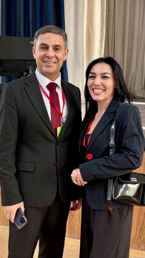 О стратегиях и подходах с Сергием Ризановым