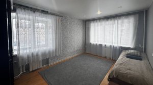 Продам 1-комнатную квартиру в хорошем жилом состоянии в кирпичном доме