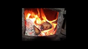 «Знающий». Рассказ (байки деда Мыколы). Глава 4. Читает автор.