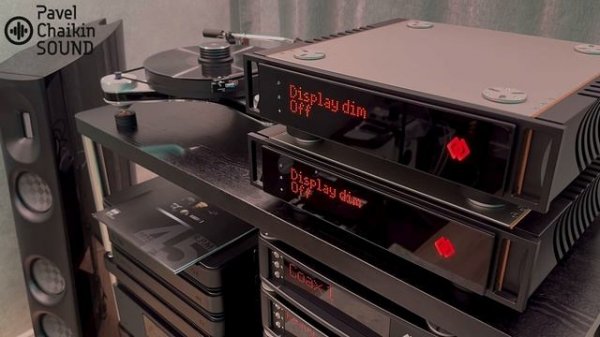 1 TEST фонокорректоров AAVIK R288 VS AAVIK R188 картридж Clearaudio concept MC