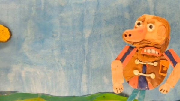 История Села Мамоны