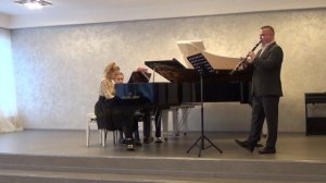 I Всероссийский фестиваль-конкурс фортепианных ансамблей и концертмейстерской практики Созвучие