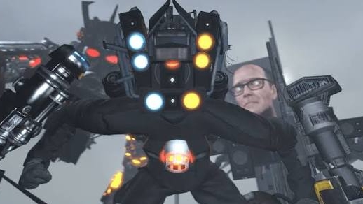 СКИБИДИ ТУАЛЕТ 73 ЧАСТЬ 2: Что если астро сквад прибыл? ЧАСТЬ 6 смотреть онлайн