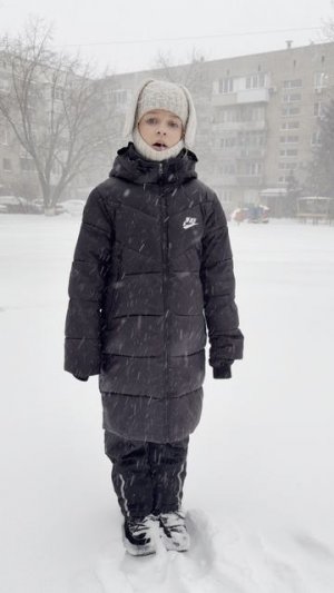 С. Есенин "Поет зима - аукает"