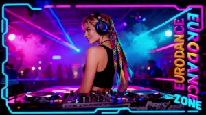 Eurodance Zone - My Mind