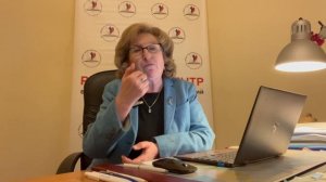 Обращение руководителя проекта «ЭтноЛаб: акселерация успеха» Евгении Михалевой к участникам