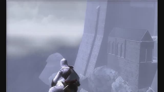 Assassins Creed Bloodlines PC