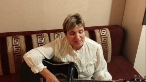 "Не ходи ты за мною..."♥️Застольная песня,редко исполняемая.