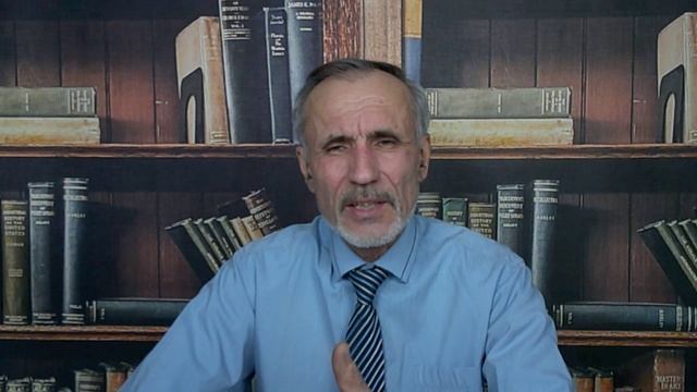 Суб.шк. 6 Наше упование только на Христа