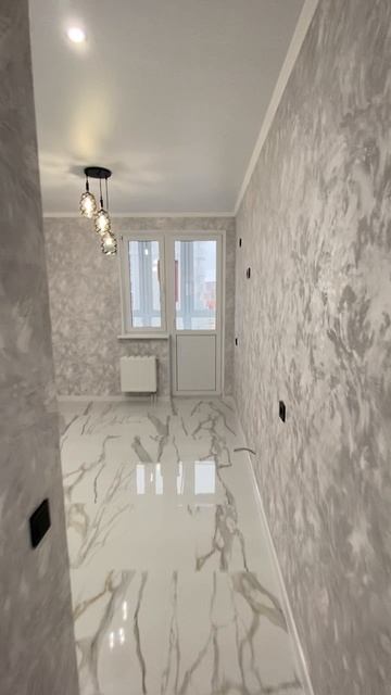 Недвижимость Анапы. Однокомнатная квартира с дизайнерским ремонтом.Тел:89620440743.