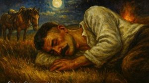 Спите, братцы-казаки