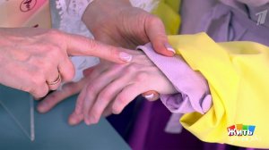 Боль в суставах - не просто возраст. Жить здорово! Фрагмент выпуска от 02.02.2026