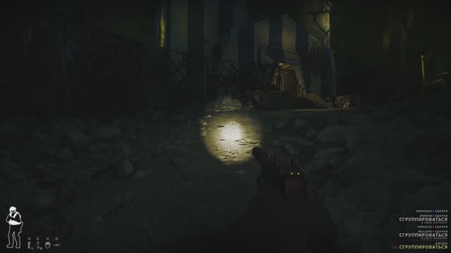 Ready Or Not Скрученный Нерв Осторожная Зачистка Дома #4 смотреть онлайн