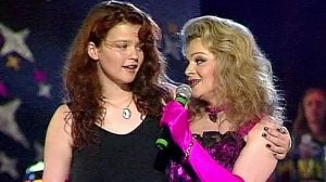 Какова судьба песни Долиной "Дочка дорогая" и дочки Долиной Лины?