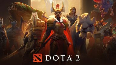 САМЫЙ НЕУДАЧНЫЙ АККАУНТ В DOTA2