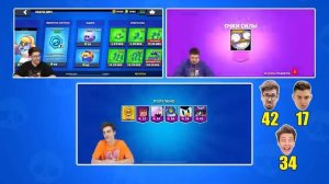 открытие кейсов в браво стасс 30,000 гемов А4