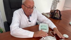 Обзор аппарата Импловит (оздоровление на дому)