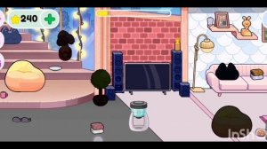 Играю в игру похоже на аватар воролд❤️💕