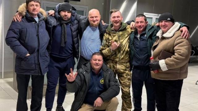 вот и закончился мой отпуск