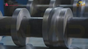 Лучистое отопление. Производство панелей