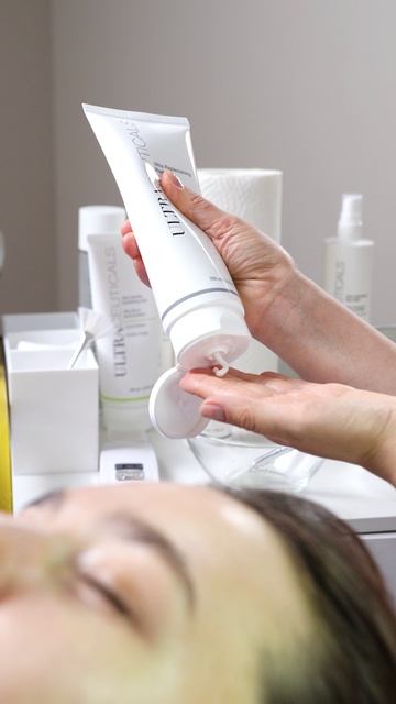 Reels - Косметолог