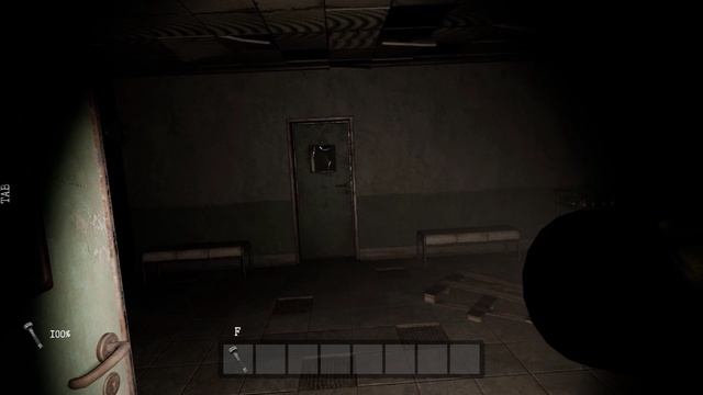 Psychosis - Официальный трейлер