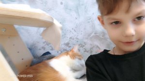 Марс главный гость программы