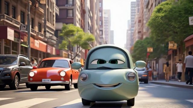 Добрые искры мультик смотреть онлайн