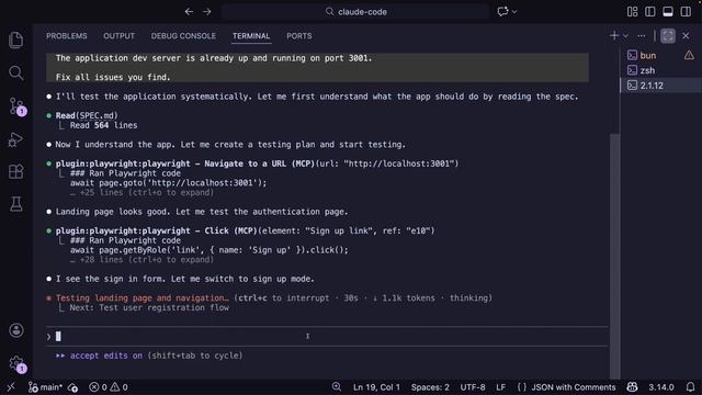 31. Creating Feedback Loops by Granting Browser Access смотреть онлайн