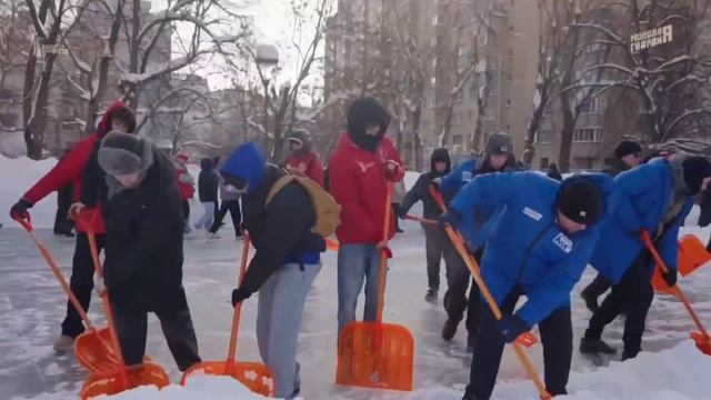 МГЕР поддерживает включение романа «Молодая гвардия» в учебники по литературе смотреть онлайн