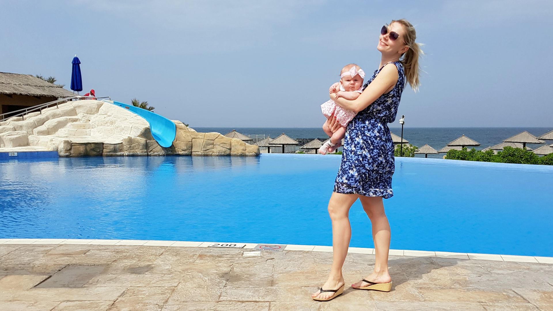 Шарджа - ОАЭ - 2019г