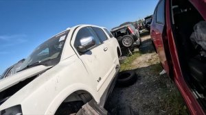 Автомобильная разборка во Флориде. Поиск и продажа запчастей.#1(АвтоRazbor)