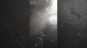 Как снять старую плёнку с автомобиля без вреда кузова-ТОП 3 способа 2026 года. Снимаю старую плёнку