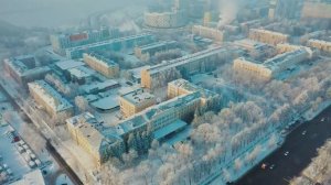 Научные проекты ННГУ 2025