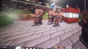 ФИЗИКА В МАЙНКРАФТЕ СЛОМАЛАСЬ