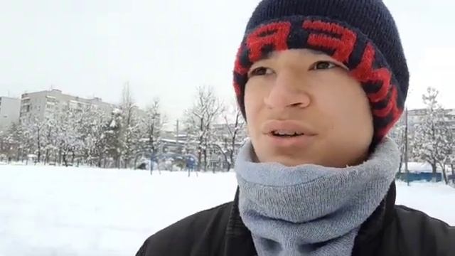 Сериал "Костя vs Хейтеров" Сезон 1 Серия 10: Лучший фанат смотреть онлайн