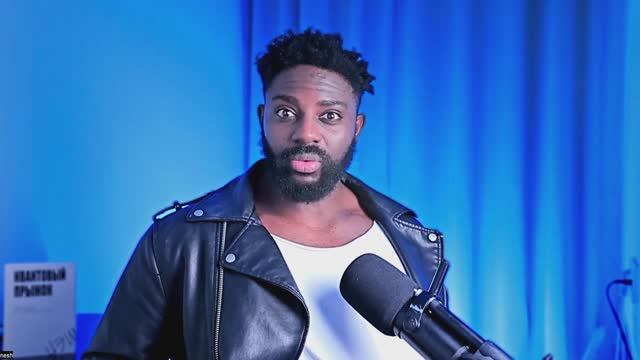 Понимание этого изменило моё восприятие людей и мира