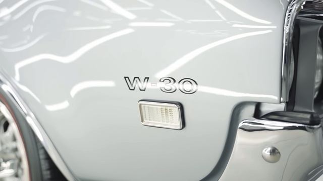 Обзор Oldsmobile Cutlass 442, 1969 смотреть онлайн