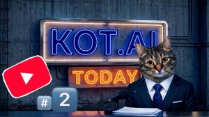 КОТЭЙ ТУДЭЙ №2 [ НОВОСТИ | МЕМЫ | КОТИКИ ]