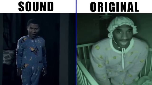 Goo Goo Gaga Original vs Meme vs Original Sound.mp4 смотреть онлайн